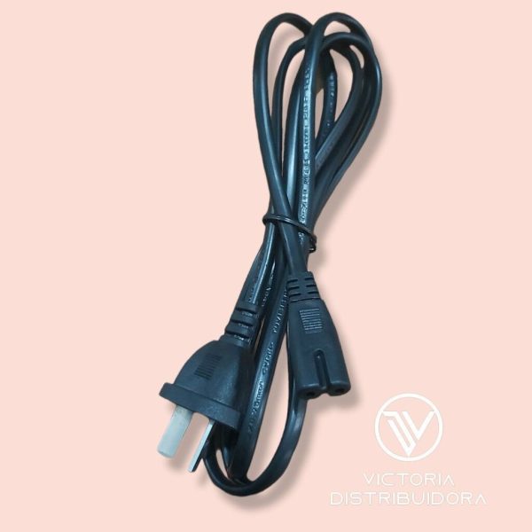CABLE POWER 220 TIPO 8 av2723