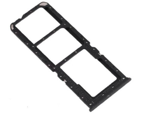 BANDEJA SIM SAMSUNG A21s / NEGRO