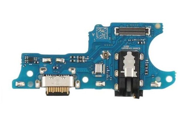 PLACA DE CARGA DE SAMSUNG A02s COPIA