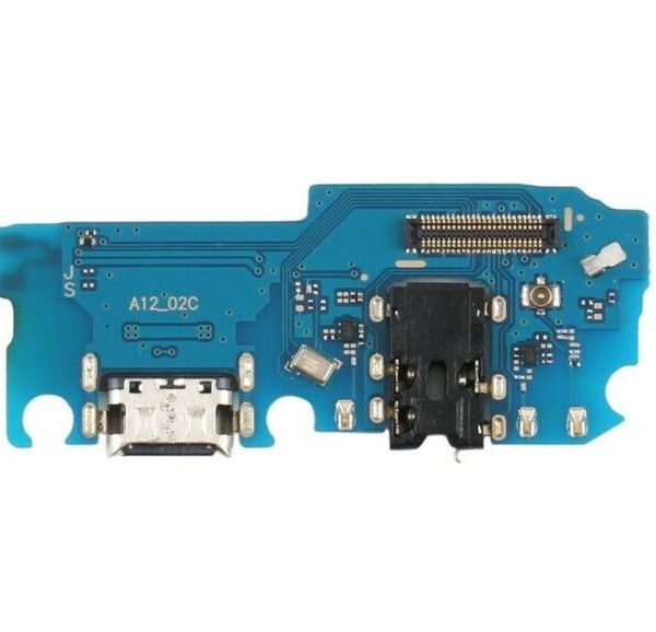 PLACA DE CARGA A12 A125 COPIA