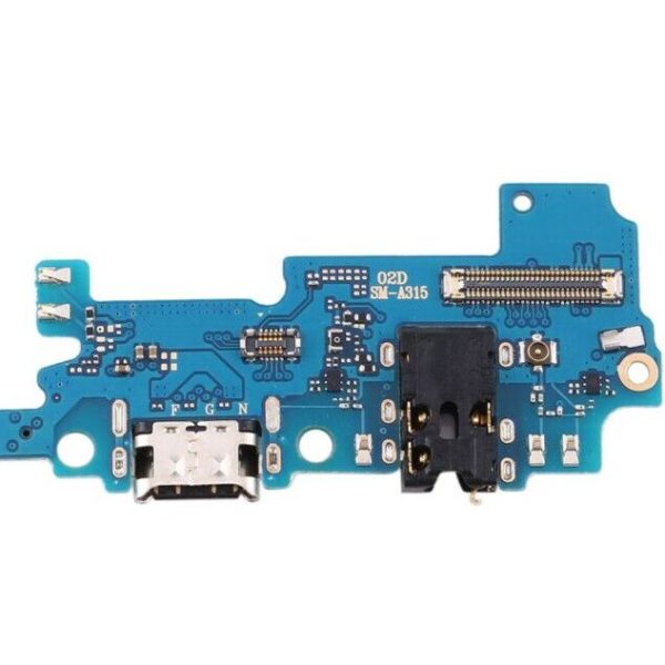 PLACA DE CARGA DE SAMSUNG  A31 A315 COPIA