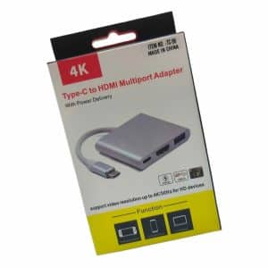 Adaptador Usb Wifi 150 Mbps Nm-cs150 Netmak Notebook Pc