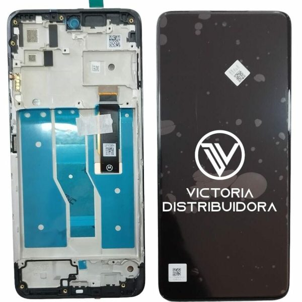 MODULO DE MOTOROLA G52 SERVI PACK 100% ORIGINAL