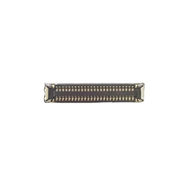 FPC CONECTOR DE MODULO DE MOTO  E6 ''S'' / E6 ''I''