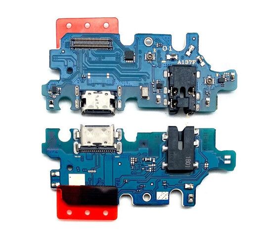PLACA DE CARGA DE SAMSUNG A13 COPIA