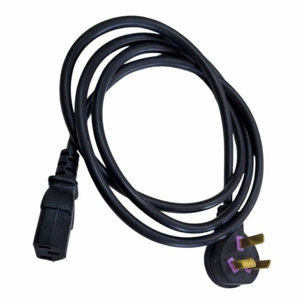 CABLE POWER 220V. NETMAK NNM-C45