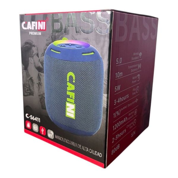 PARLANTE CAFINI PREMIUM C-S6411 5W