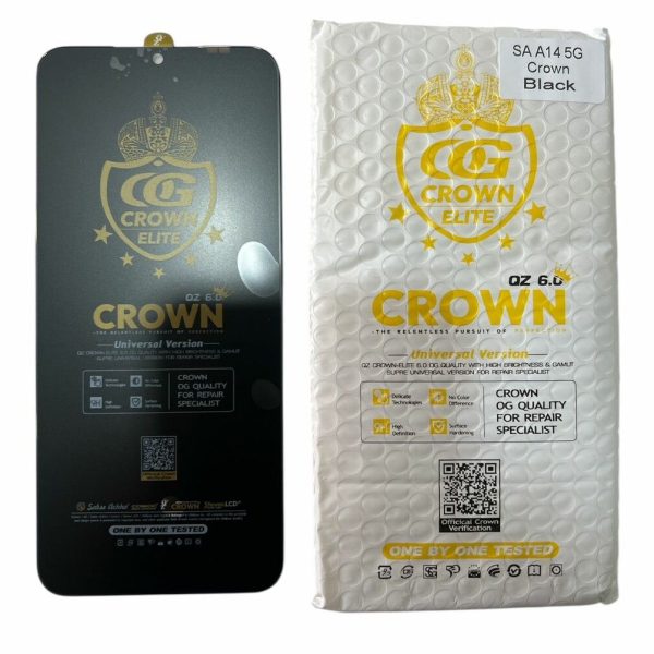 MODULO DE SAMSUNG A14 5G - CROW