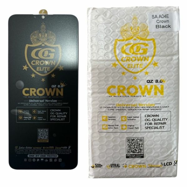MODULO DE SAM A04E CROW