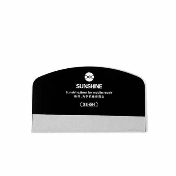 HERRAMIENTAS PALETA PLASTICA  SS - 064B