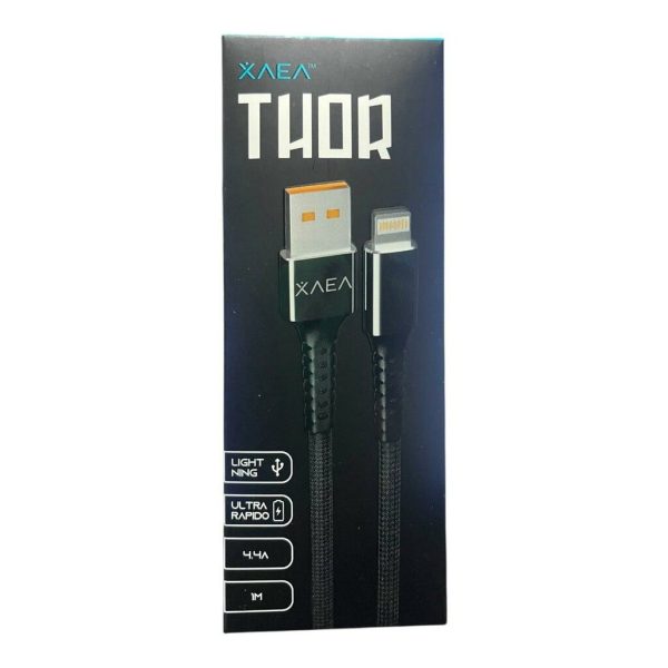 CABLE MODX-026 THOR XAEA TIPO IPH 4.4A