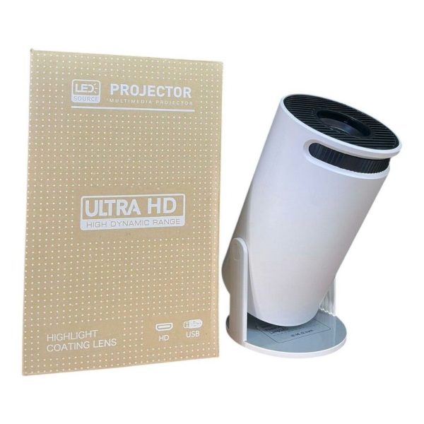 PROYECTOR ULTRA HD