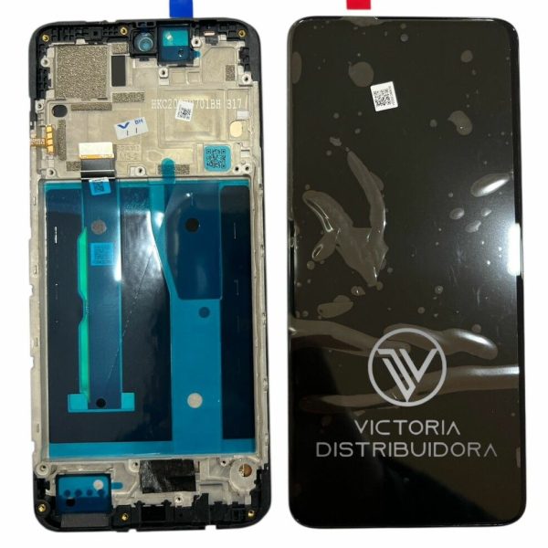 MODULO DE MOTOROLA G84 SERVI PACK 100% ORIGINAL