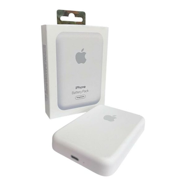 CARGADOR INALAMBRICO A2384 10000MhA
