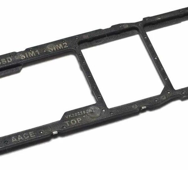 BANDEJA SIM SAMSUNG A10S NEGRO
