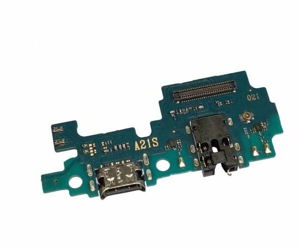 PLACA DE CARGA DE SAMSUNG A21S COPIA
