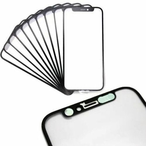 REPUESTO GLASS PARA  IPHONE  13 PRO  + OCA