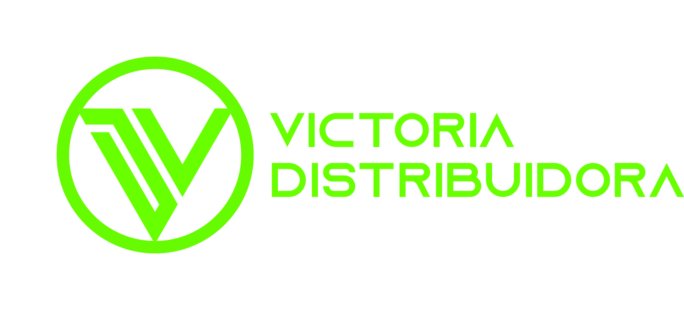 Distribuidora Victoria